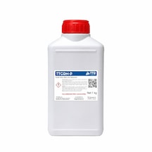 Ttcrn-p Parafin Esaslı Beton Kür Malzemesi-1 Kg
