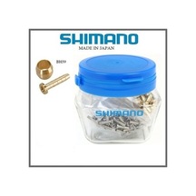 Shimano Sm-bh59 Hidrolik Fren Kablo Uçları (50 Adet) Siyah