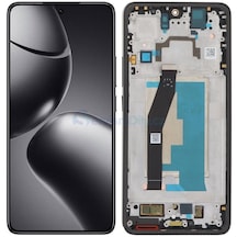 Xiaomi 14t Lcd Ekran Dokunmatik Çıtalı
