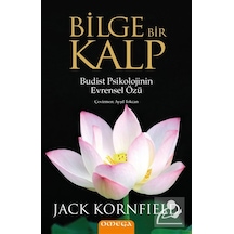 Bilge Bir Kalp / Jack Kornfield