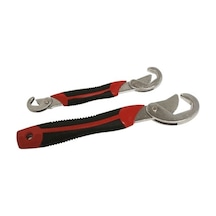 Mucizevi Akıllı Pense Heissman Magic Wrench Go-53-vice 03305