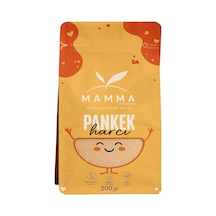 Menekşe Unlu Pancarlı Pankek +7ay