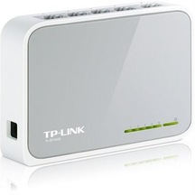 TP-Link Tl Sf1005D 5 Port 10/100Mbps Tak Ve Kullan Switch