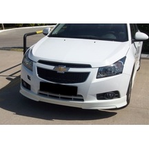 Chevrolet Cruz Ön Tampon Eki Karlık Boyasız