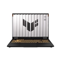 Asus TUF Gaming F16 FX608JMR-RV077A28 i7-14650HX 16 GB 2 TB SSD RTX5060 16" Free Dos Dizüstü Bilgisayar