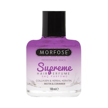 Morfose Saç Parfümü Supreme 100 Ml 5'li Avantaj Paketi Mıchu