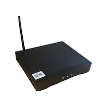 4 Kanal Araç İnsan Yüz Tanımalı Hareket Algılayan 500GB HDD 5Mp H265+ 1080P Wifili Xmeye DVR
