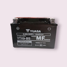 Yuasa Ytx9-bs