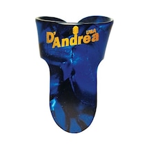 Dandrea 6 Adet Large Parmak Penası R6374lgdxc