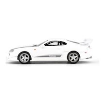 1/64 Model Araç Supra Veilside Combat V-ı White