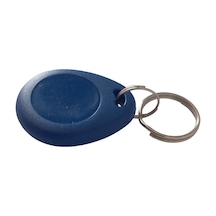 Sarkey Sr-601 Mifare Keyfob 13,56 Mhz Mifare Anatarlık 100 Lü Paket