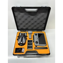 Dji Mini 5 Pro Hardcase Drone Taşıma Çantası Clascase C034