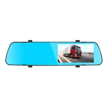 Everest Evercar X03 Dikiz Aynası Araç İçi Kamera