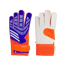 Adidas Pred Gl Trn J Çocuk Kaleci Eldiveni Ix3872, Mavi, 37,5 8