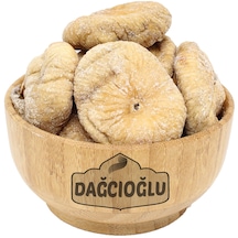 Dağcıoğlu Süzme Aydın İnciri 250 G