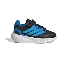 Adidas Performance Runfalcon 5 El I Bebek Koşu Ayakkabısı Ih6865 Siyah
