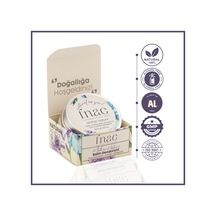 Fnac Doğal İçerikli Mother Nature Ter Kokusu Önleyici Krem Deodorant 50 ML