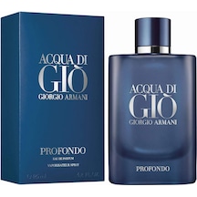 .ga Armanı Acqua Dı Gıo Parfum New 125 Ml Diğer