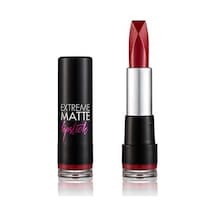 Flormar Extreme Matte Lipstick Ruj No: 04