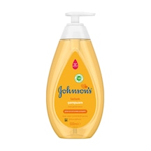 Johnson's Baby Bebek Şampuanı 500 ML