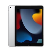 Apple iPad 9. Nesil MK2L3TU/A 3 GB 64 GB Wi-Fi 10.2" Tablet