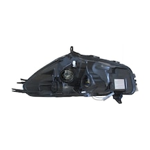 Renault Clıo 4 Hb 13/16 Far Lambası Sağ Elektrikli/motorlu/nikelajlı Ayfar - Diğer Oto Elektrik
