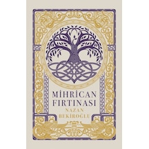 Mihrican Fırtınası - Rxlu-589652