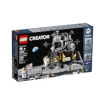 LEGO® Creator Expert 10266 Nasa Apollo 11 Lunar Lander 1087 Parça