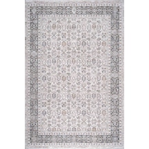 Bahariye Ventura Vn03 Daire Krem Halı