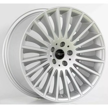 Pro-99093r 9.5 19 5 112 Et37 66.56 Sılver Xl
