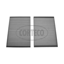 Corteco 80001491 Polen Filtresi A2218300018