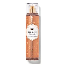 Bath & Body Works Coconut Cream Pie Vücut Spreyi 236 Ml