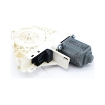 Vager A6 2011-2014 Arka Sağ Cam Kaldırma Indirme Motoru 8k0959812a