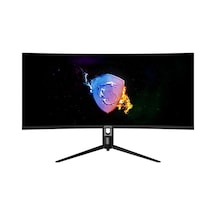 Msı Mag342cqpv 34" 1ms Uwqhd Curved Oyuncu Monitörü - Teşhir