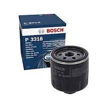 Volkswagen Bora 1.6 1999-2005 Bosch Yağ Filtresi Netparp3318