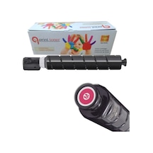 Canon C Exv 54 Kırmızı Uyumlu Toner 1396c002 Ir C3025 Ir C3125