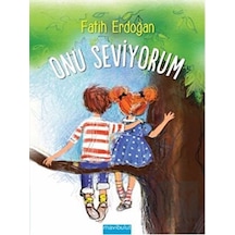 Onu Seviyorum Mavibulut Yayınları  -  Mavibulut Yayınları