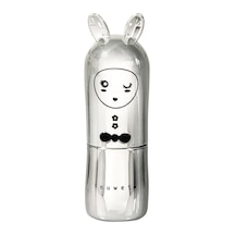 Inuwet Lip Balm Metal Silver