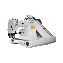 Yuki Yk-t9270 Kollu 2 İğne Gömlekçi D.drive Kavramalı Motor