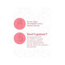 Peptit & 8d Hyaluronik Asit Nemlendirici Krem 30 Ml- Peptide& All Day All Night Peptide Cream
