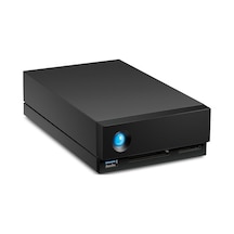 Lacie STHS16000800 16 TB 1 Big 3.5'' Taşınabilir Disk