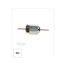 24v Kalorifer Motoru Mercedes Actros 1996-2012 Pervanesiz