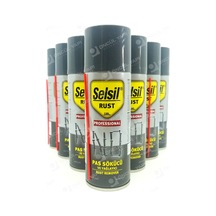 Selsil Pas Sökücü ve Yağlayıcı Sprey - 36 Adet - 2026 200 ML