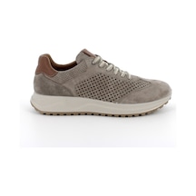 Sneaker Günlük Erkek Diğer 7634744 Igı&co Urs 76347 Scamosc.specıal Peltro Peltro Petrol