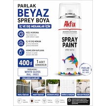 Parlak Beyaz