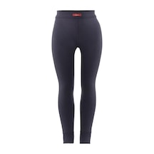 Blackspade 9266 Kids Siyah Thermal Alt