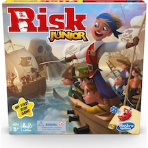Risk  Junior