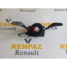 Audi A4/Q7 Direksiyon İkaz Kol Grubu+Airbag Sargısı 4M0907129 Ln