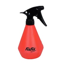 Mp801 Süper500 Pro10 Endüstriyel 1.0cc Fısfıs 0,5litre Kırmızı