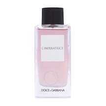 Dolce&gabbana L'ımperatrice Edt 100ml Refill Amber